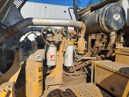 Articulated Dump Trucks 2017 Caterpillar 725C2 (19)