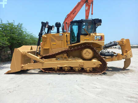 Planierraupe 2023 Caterpillar D8 (Jebel Ali ) (1)