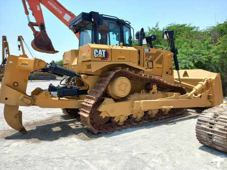 Caterpillar D8 (Saudi-Arabia)