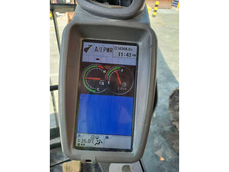 Beltegraver 2019 Hitachi ZX870-5G LR 21m (Abu Dhabi) (24)