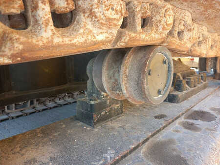 Bæltegraver 2019 Hitachi ZX870LC H-5G (Abu Dhabi) (11)