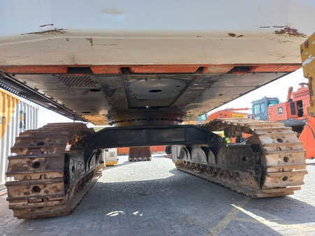 Bæltegraver 2019 Hitachi ZX870LC H-5G (Abu Dhabi) (12)