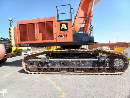 Bæltegraver 2019 Hitachi ZX870LC H-5G (Abu Dhabi) (14)