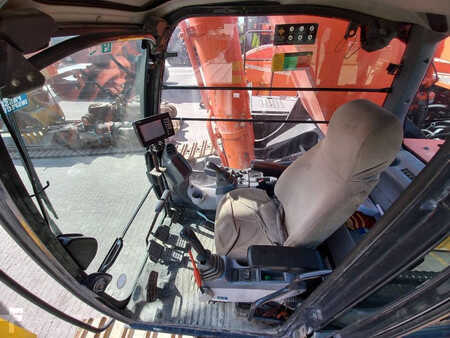 Bæltegraver 2019 Hitachi ZX870LC H-5G (Abu Dhabi) (15)