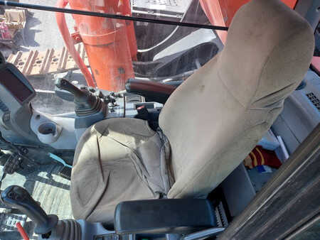 Bæltegraver 2019 Hitachi ZX870LC H-5G (Abu Dhabi) (16)