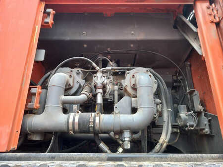 Bæltegraver 2019 Hitachi ZX870LC H-5G (Abu Dhabi) (20)