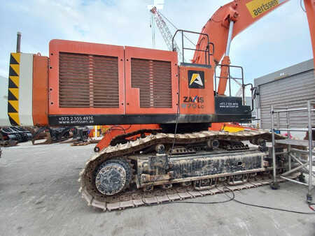 Bæltegraver 2019 Hitachi ZX870LC H-5G (Abu Dhabi) (21)