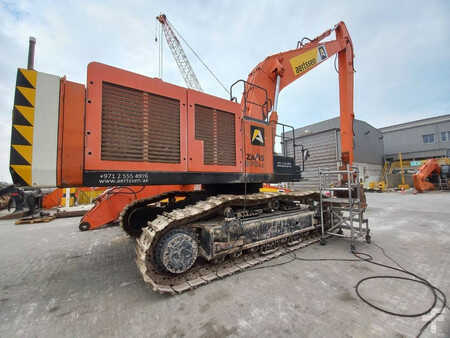 Bæltegraver 2019 Hitachi ZX870LC H-5G (Abu Dhabi) (22)