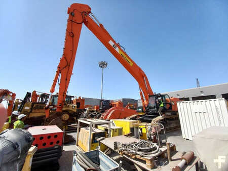 Bæltegraver 2019 Hitachi ZX870LC H-5G (Abu Dhabi) (4)