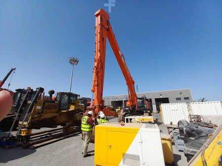 Bæltegraver 2019 Hitachi ZX870LC H-5G (Abu Dhabi) (5)