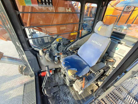 Korečková rýpadla 2019 Hitachi EX1200-6 ME (New Boom + Stick)(Jebel Ali, UAE) (20)