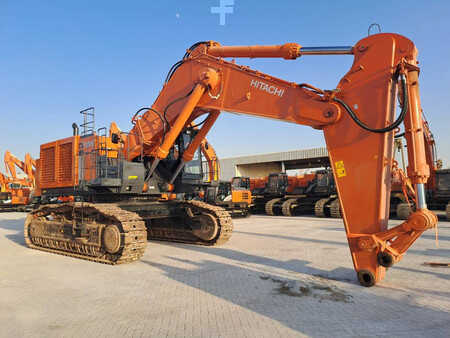 Korečková rýpadla 2019 Hitachi EX1200-6 ME (New Boom + Stick)(Jebel Ali, UAE) (25)