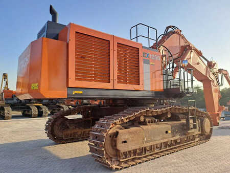 Kettenbagger 2019 Hitachi EX1200-6 ME (New Boom + Stick) (Abu Dhabi) (4)