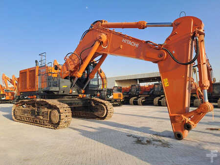 Kettenbagger 2019 Hitachi EX1200-6 ME (New Boom + Stick) (Abu Dhabi) (6)