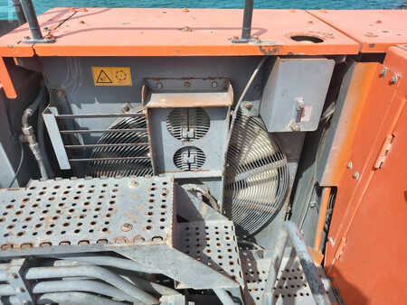 Korečková rýpadla 2019 Hitachi EX1200-6 28m ( Abu Dhabi ) (11)