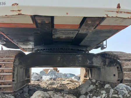 Korečková rýpadla 2019 Hitachi EX1200-6 28m ( Abu Dhabi ) (20)