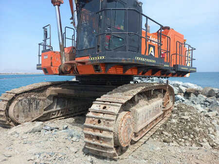 Korečková rýpadla 2019 Hitachi EX1200-6 28m ( Abu Dhabi ) (23)