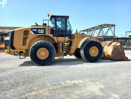 Pyöräkuormaajat 2017 Caterpillar CAT 980L (Abu Dhabi) (3)