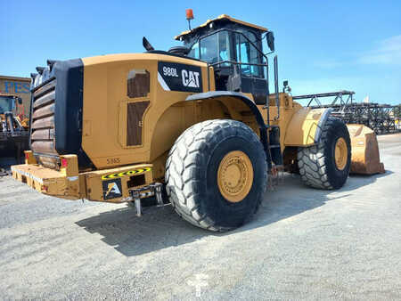 Pyöräkuormaajat 2017 Caterpillar CAT 980L (Abu Dhabi) (6)