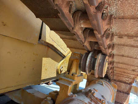 Bulldozers 2008 Caterpillar D6T LGP (Abu Dhabi) (16)
