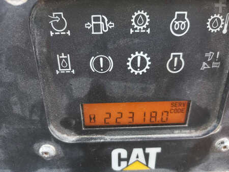 Bulldozers 2008 Caterpillar D6T LGP (Abu Dhabi) (22)