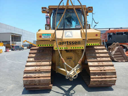 Bulldozere 2008 Caterpillar D 6 T LGP (Abu Dhabi) (3)