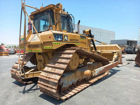 Bulldozere 2008 Caterpillar D 6 T LGP (Abu Dhabi) (4)