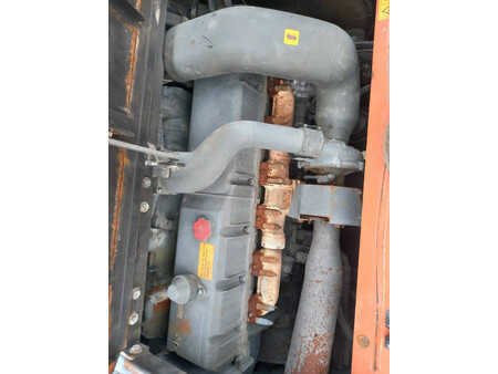 Hydraulic Excavators 2022 Hitachi ZX470LC-5G (Abu Dhabi) (11)