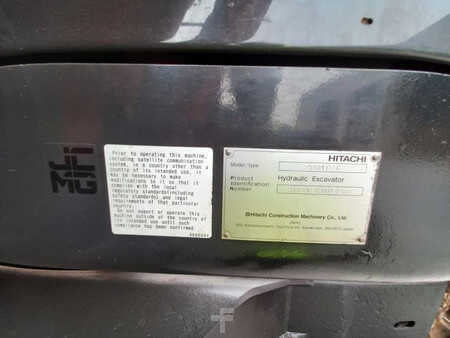 Hydraulic Excavators 2022 Hitachi ZX470LC-5G (Abu Dhabi) (14)