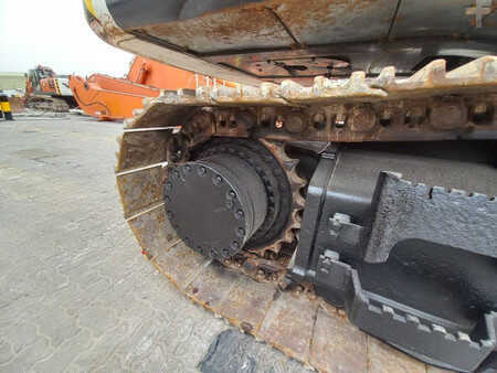Hydraulic Excavators 2022 Hitachi ZX470LC-5G (Abu Dhabi) (16)