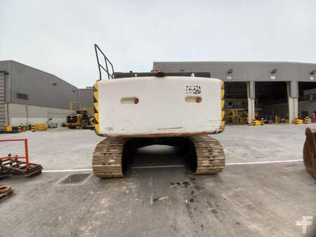 Hydraulic Excavators 2022 Hitachi ZX470LC-5G (Abu Dhabi) (17)