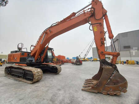 Hydraulic Excavators 2022 Hitachi ZX470LC-5G (Abu Dhabi) (18)