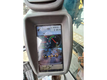 Hydraulic Excavators 2022 Hitachi ZX470LC-5G (Abu Dhabi) (20)