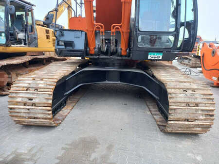 Hydraulic Excavators 2022 Hitachi ZX470LC-5G (Abu Dhabi) (21)