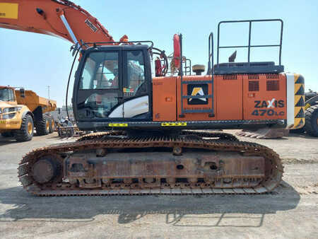 Kedjegraver 2022 Hitachi ZX470-5G (Abu Dhabi) (16)