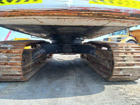 Kedjegraver 2022 Hitachi ZX470-5G (Abu Dhabi) (18)
