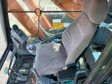 Kedjegraver 2022 Hitachi ZX470-5G (Abu Dhabi) (20)