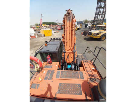 Kedjegraver 2022 Hitachi ZX470-5G (Abu Dhabi) (22)