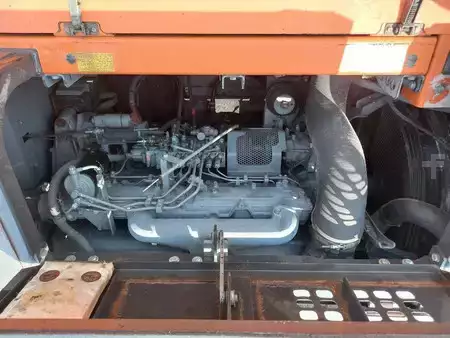 Koparki gąsienicowe 2022 Hitachi ZX470-5G (Abu Dhabi) (26)