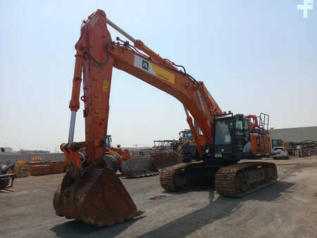 Kedjegraver 2022 Hitachi ZX470-5G (Abu Dhabi) (5)