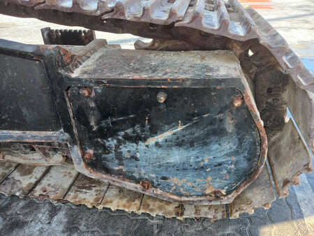 Hydraulic Excavators 2022 Hitachi ZX470-5G (Abu Dhabi) (13)