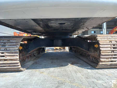 Hydraulic Excavators 2022 Hitachi ZX470-5G (Abu Dhabi) (18)