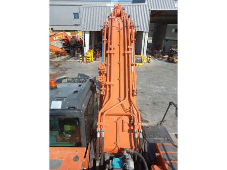 Hydraulic Excavators 2022 Hitachi ZX470-5G (Abu Dhabi) (24)