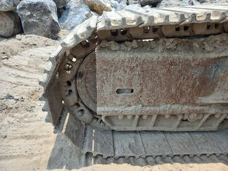 Hydraulic Excavators 2022 Hitachi ZX470-5G (Abu Dhabi) (13)