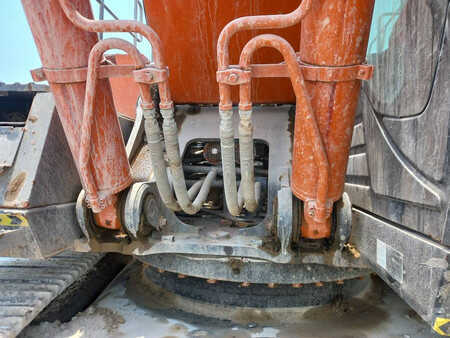 Hydraulic Excavators 2022 Hitachi ZX470-5G (Abu Dhabi) (14)