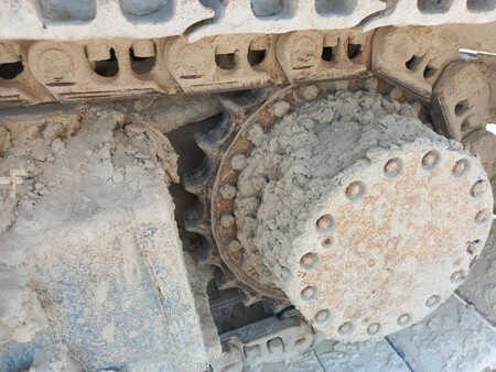 Hydraulic Excavators 2022 Hitachi ZX470-5G (Abu Dhabi) (16)