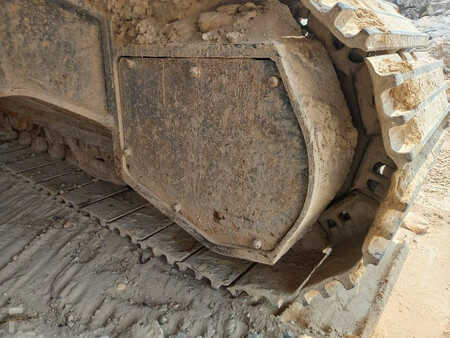 Hydraulic Excavators 2022 Hitachi ZX470-5G (Abu Dhabi) (17)