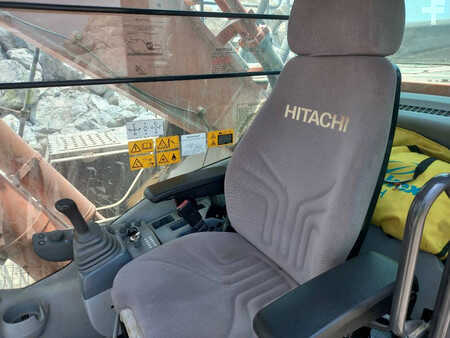 Hydraulic Excavators 2022 Hitachi ZX470-5G (Abu Dhabi) (21)