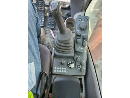 Hydraulic Excavators 2022 Hitachi ZX470-5G (Abu Dhabi) (23)