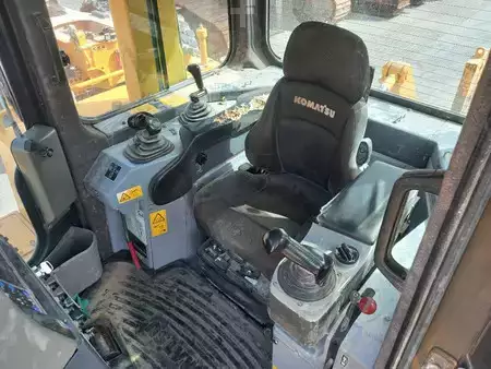Dozer Apripista 2023 Komatsu D275A-5R (EXW - Abu Dhabi) (19)